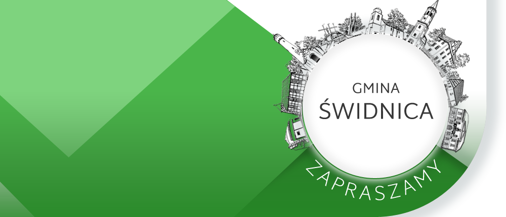 Świdnica Logo