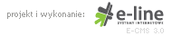 Logo e-line